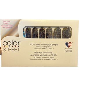 💅Deepwater Opal Color Street NIP